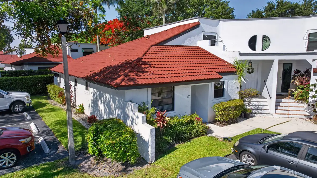 539 NW 36th Avenue, Deerfield Beach, FL 33442 - #1