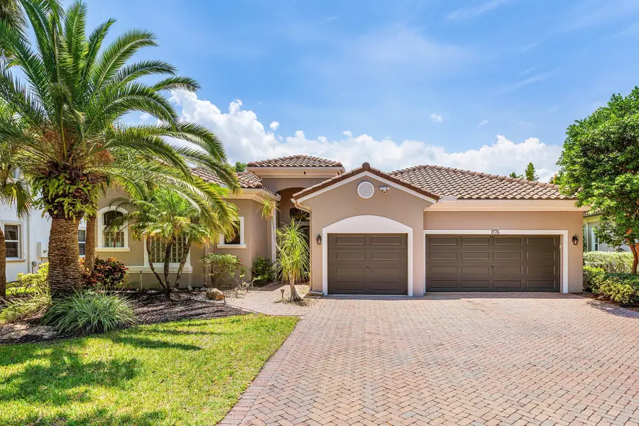 876 NW 123rd Drive, Coral Springs, FL 33071 - #3