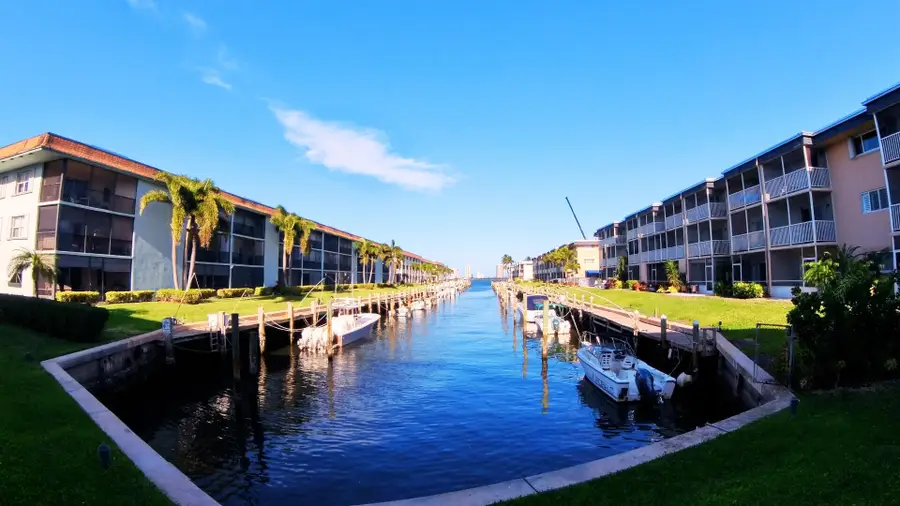 236 Castlewood Drive #202, North Palm Beach, FL 33408 - #3