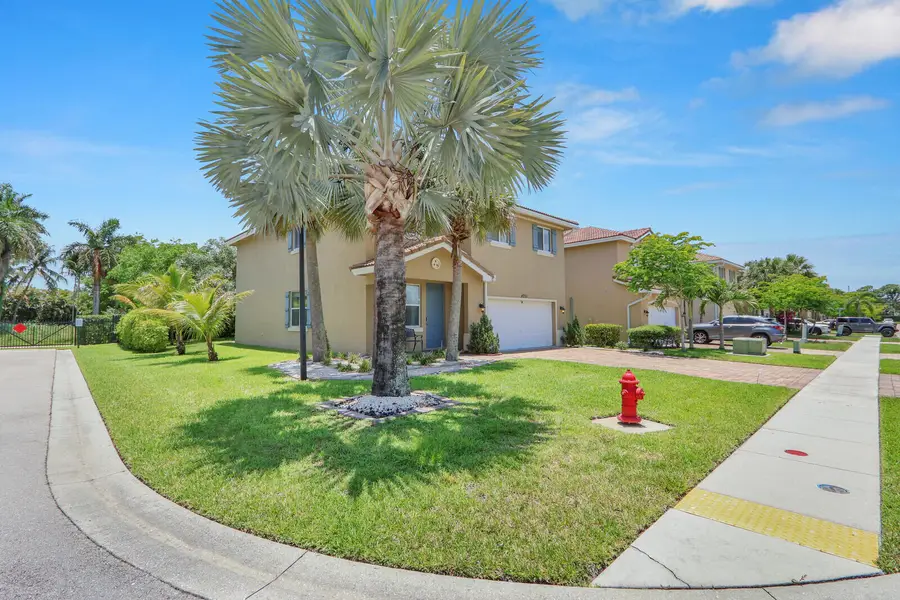 4701 Foxtail Palm Court, Greenacres, FL 33463 - #2