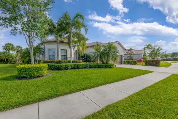 532 Sonoma Isles Circle, Jupiter, FL 33478