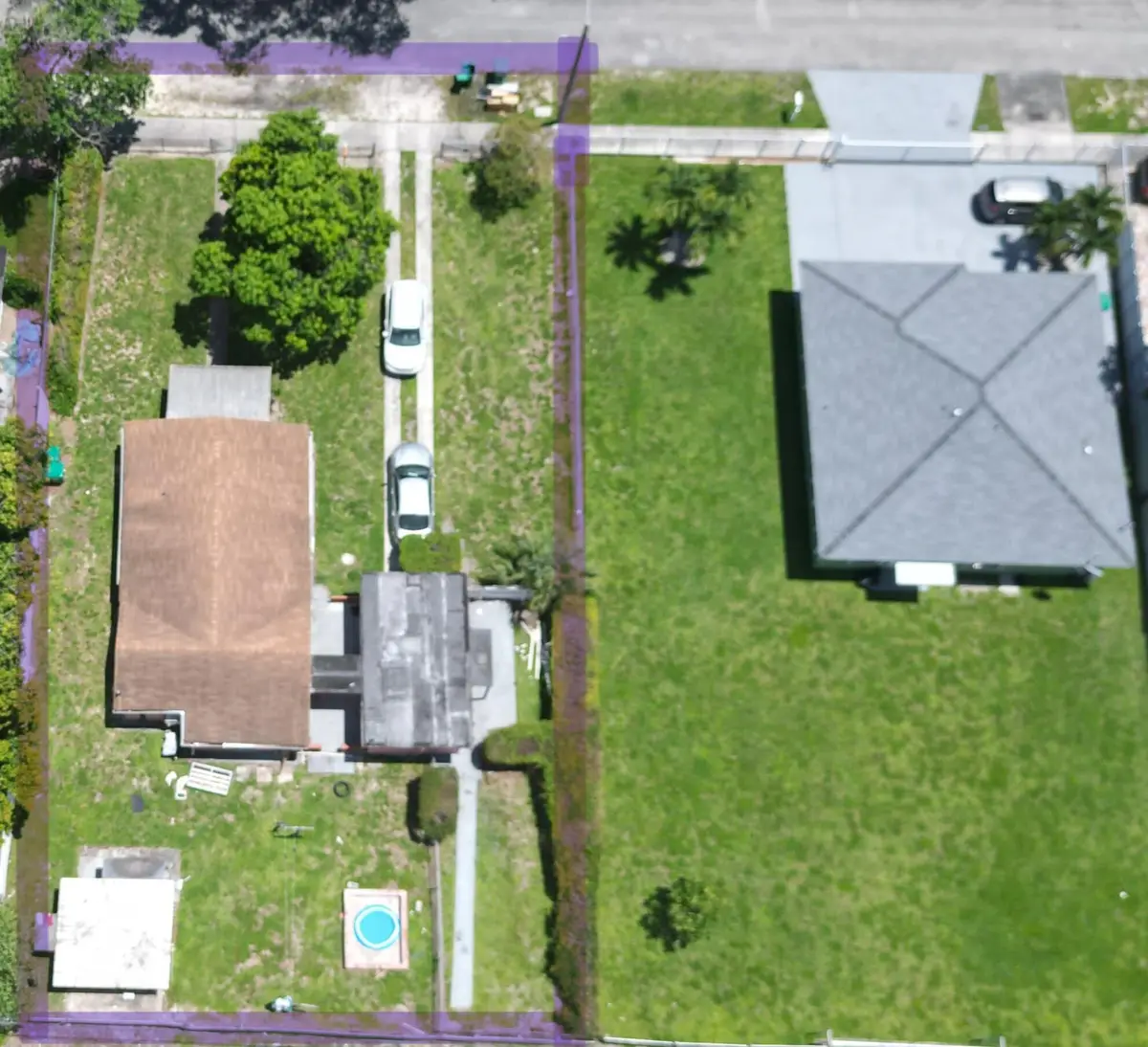 2467 NW 90th Street, Miami, FL 33147 - #1
