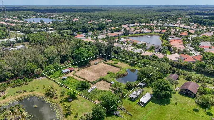 11030 89th Street N, Palm Beach Gardens, FL 33412 - #3