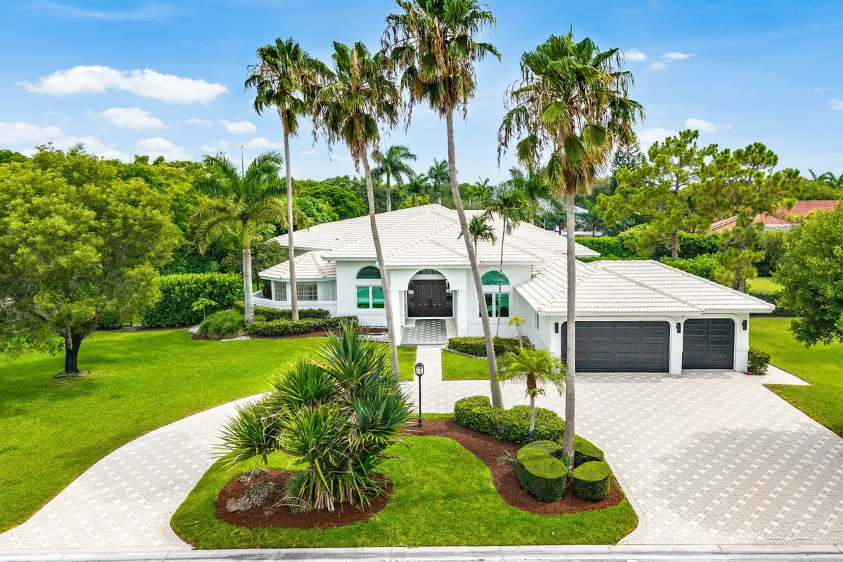 8204 NW 63rd Court, Parkland, FL 33067 - #1