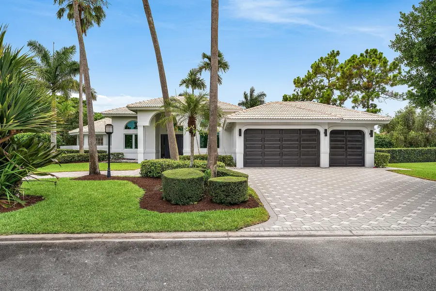 8204 NW 63rd Court, Parkland, FL 33067 - #2