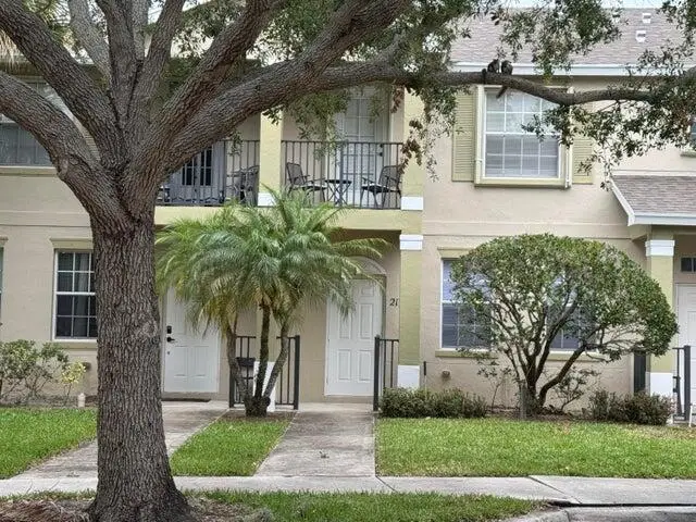 2131 SE Destin Drive, Port Saint Lucie, FL 34952 - #1