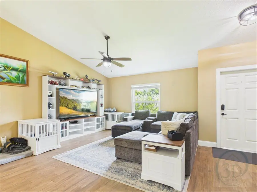 2265 SW Grosspoint Street, Port Saint Lucie, FL 34953 - #2