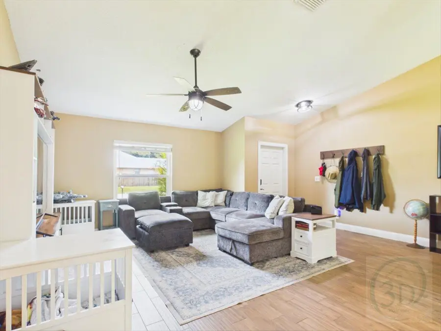 2265 SW Grosspoint Street, Port Saint Lucie, FL 34953 - #3