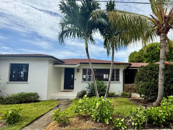 1130 N K Street, Lake Worth Beach, FL 33460