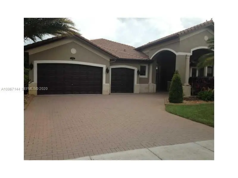 19080 SW 24th Street, Miramar, FL 33029 - #1