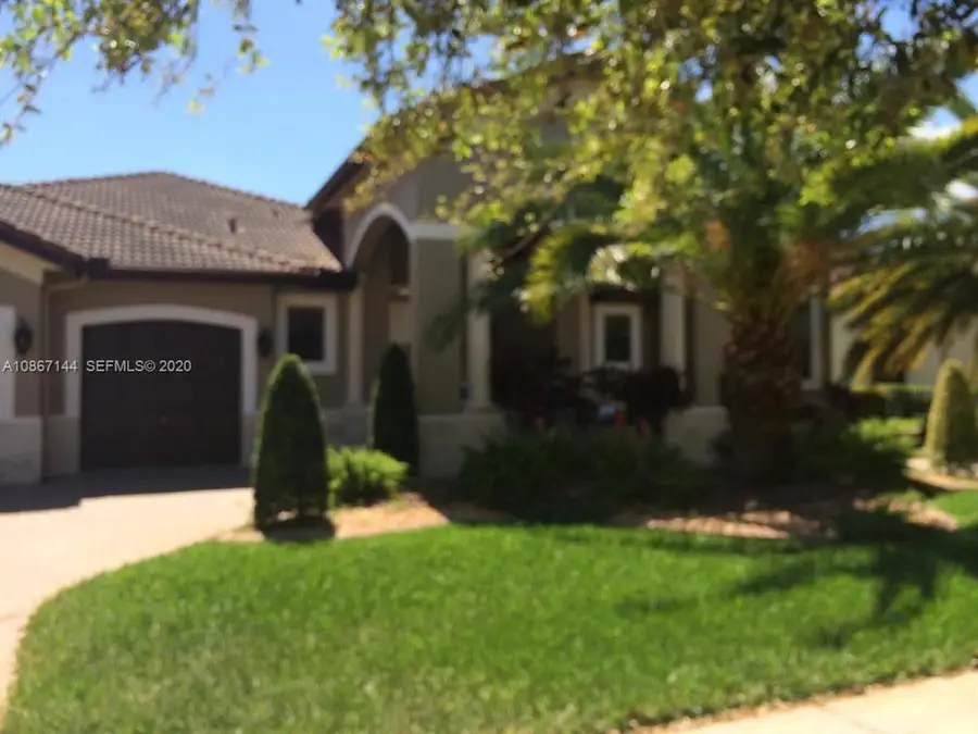 19080 SW 24th Street, Miramar, FL 33029 - #3