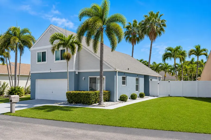3 Meriden Way, Boynton Beach, FL 33426 - #3