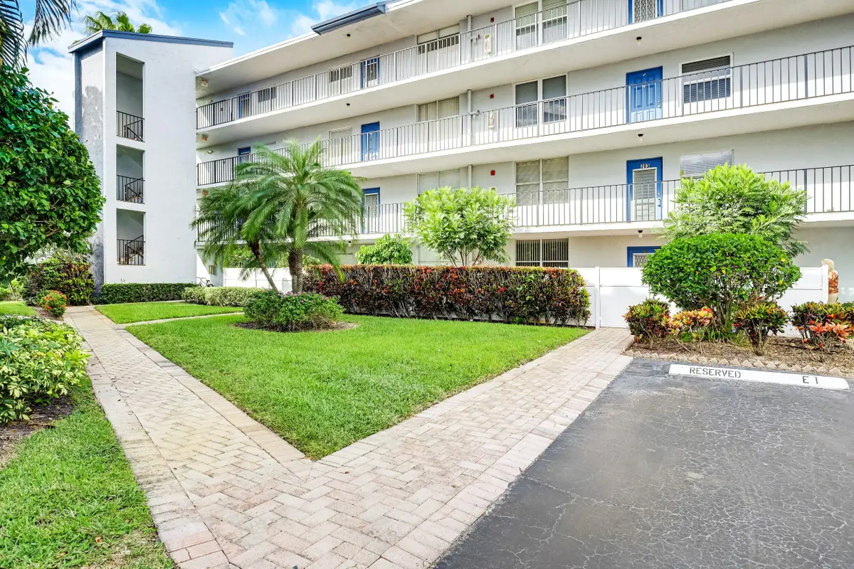 6650 S Oriole Boulevard #1030, Delray Beach, FL 33446 - #1