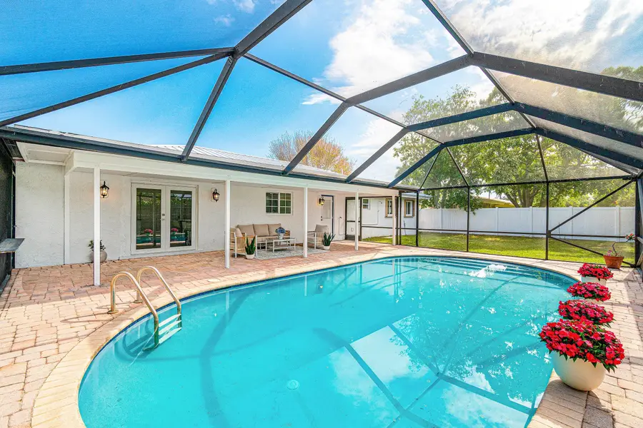 718 SW 27th Place, Boynton Beach, FL 33435 - #3