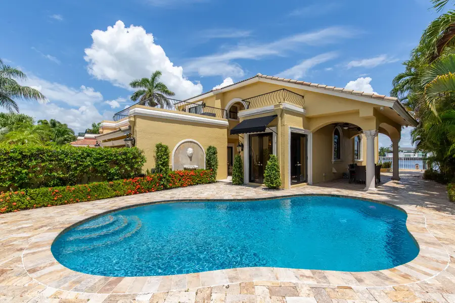 529 Pelican Way, Delray Beach, FL 33483 - #3