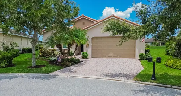 9612 SW Gum Tree Court, Port St Lucie, FL 34987