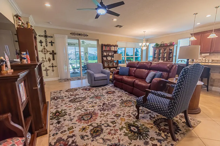 9612 SW Gum Tree Court, Port Saint Lucie, FL 34987 - #3
