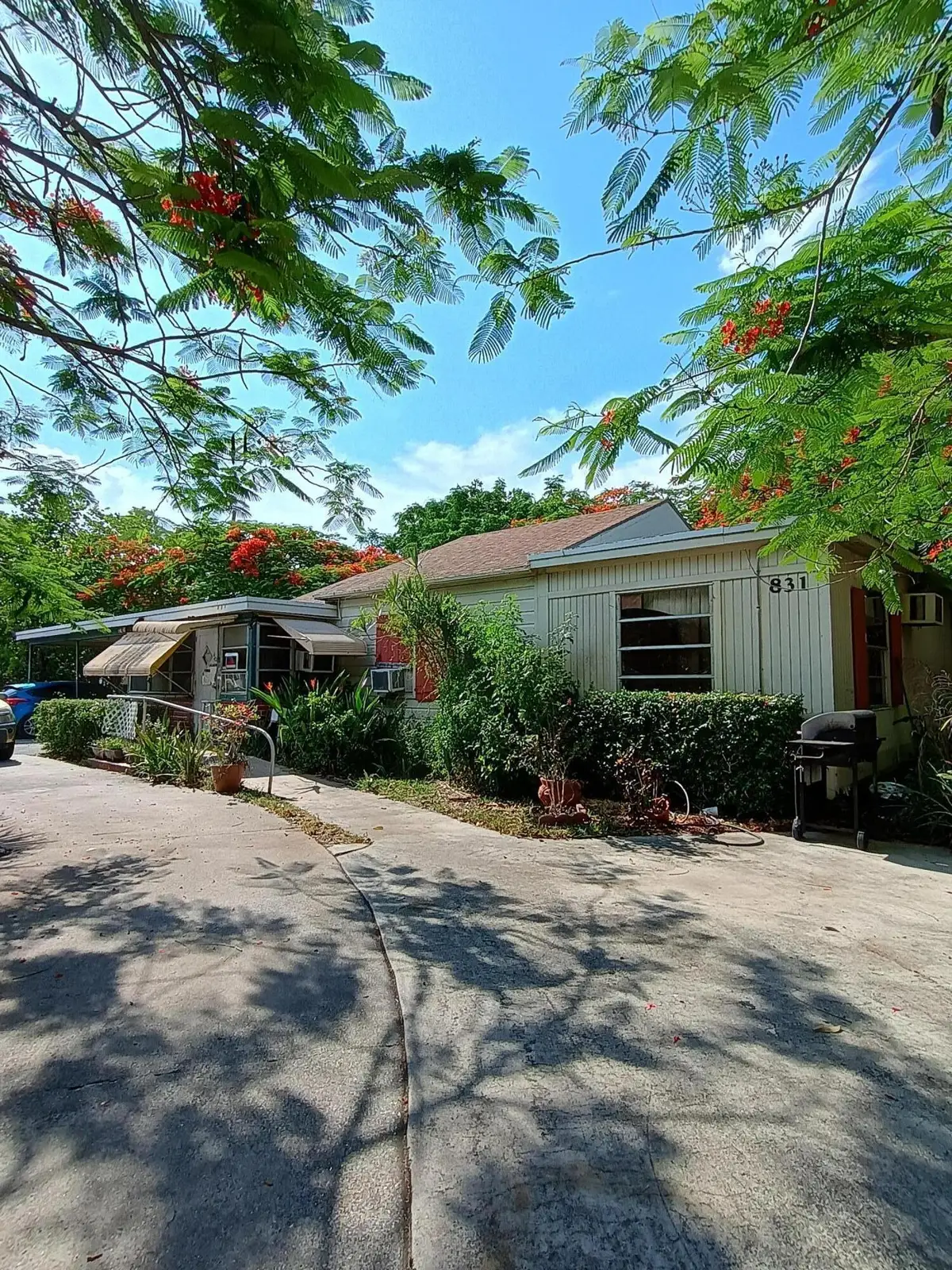 831 N Forest Hill Boulevard, West Palm Beach, FL 33405 - #1