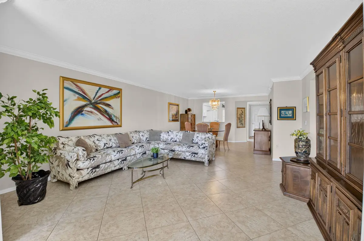 5778 Crystal Shores Drive #202, Boynton Beach, FL 33437 - #1