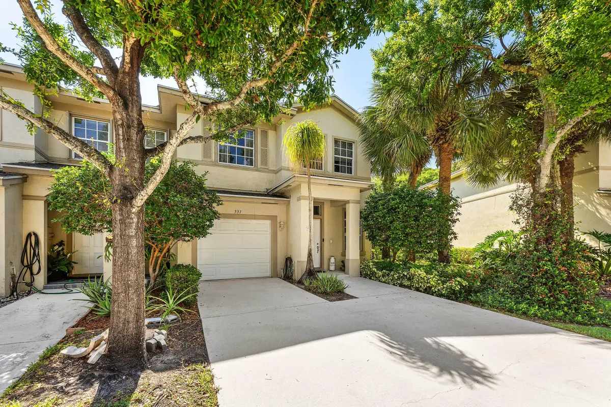331 Spruce Street, Boynton Beach, FL 33426 - #1