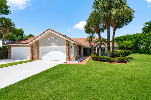 7481 Hearth Stone Avenue, Boynton Beach, FL 33472