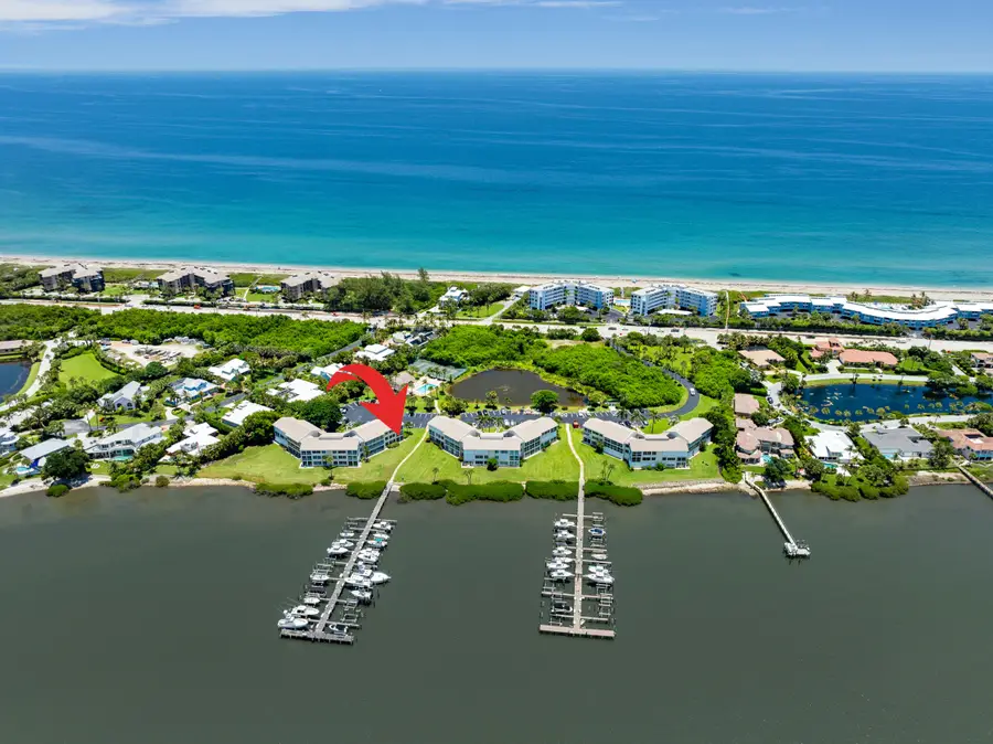 2370 NE Ocean Boulevard #C-101, Stuart, FL 34996 - #2
