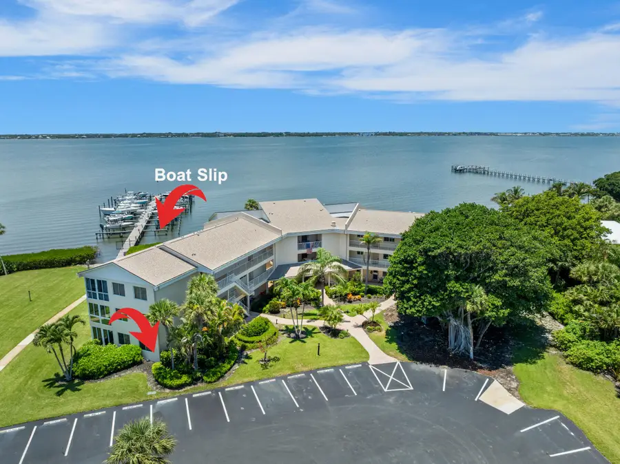 2370 NE Ocean Boulevard #C-101, Stuart, FL 34996 - #3