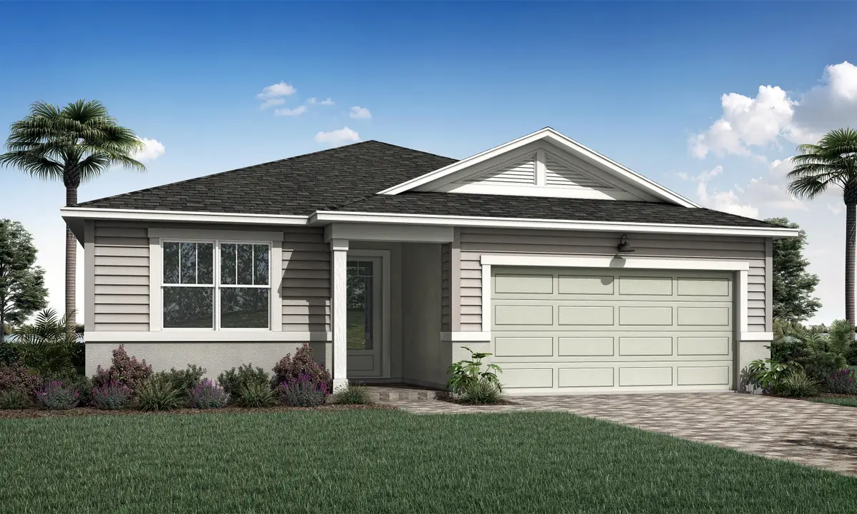 10149 SW Zahari Drive, Port Saint Lucie, FL 34987 - #1