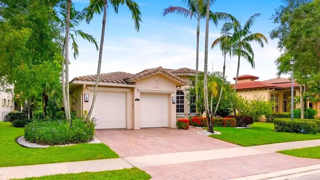 8247 NW 107th Terrace, Parkland, FL 33076 - #1
