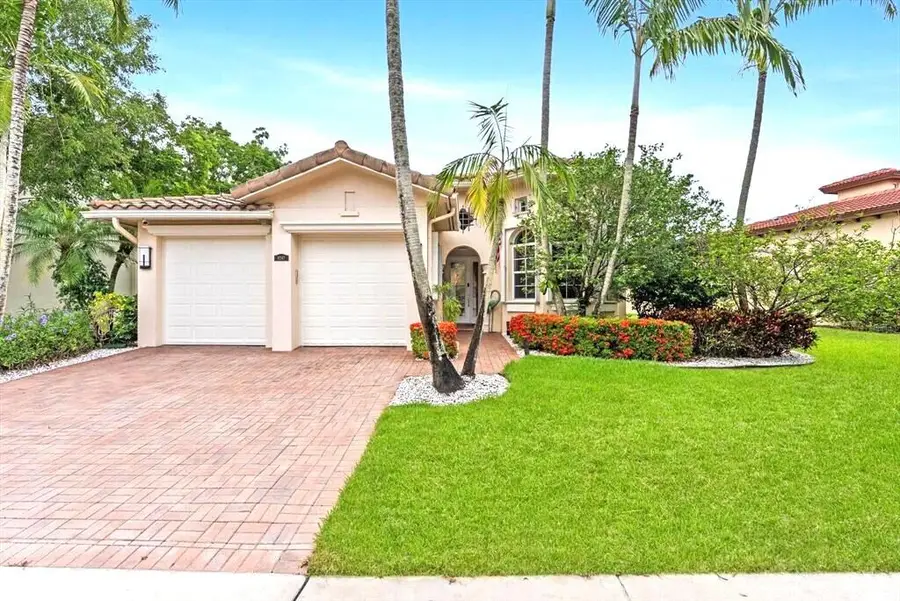 8247 NW 107th Terrace, Parkland, FL 33076 - #2