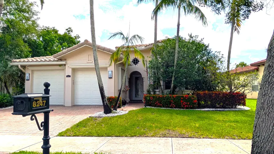 8247 NW 107th Terrace, Parkland, FL 33076 - #3