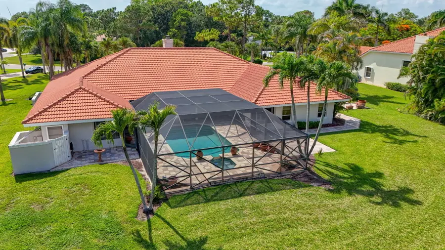 11866 Keswick Way, Palm Beach Gardens, FL 33412 - #2