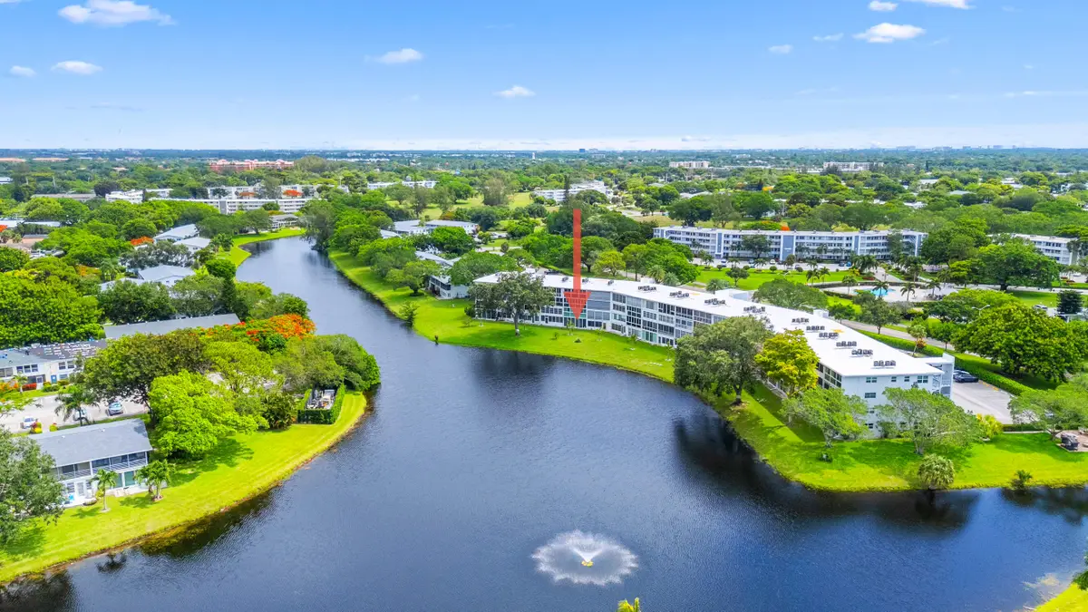 1005 Islewood D #1005, Deerfield Beach, FL 33442 - #1
