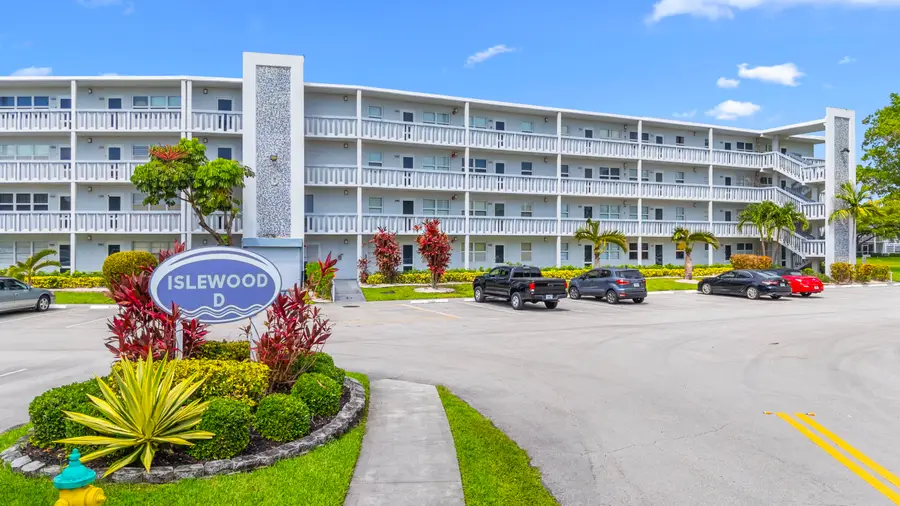 1005 Islewood D #1005, Deerfield Beach, FL 33442 - #2