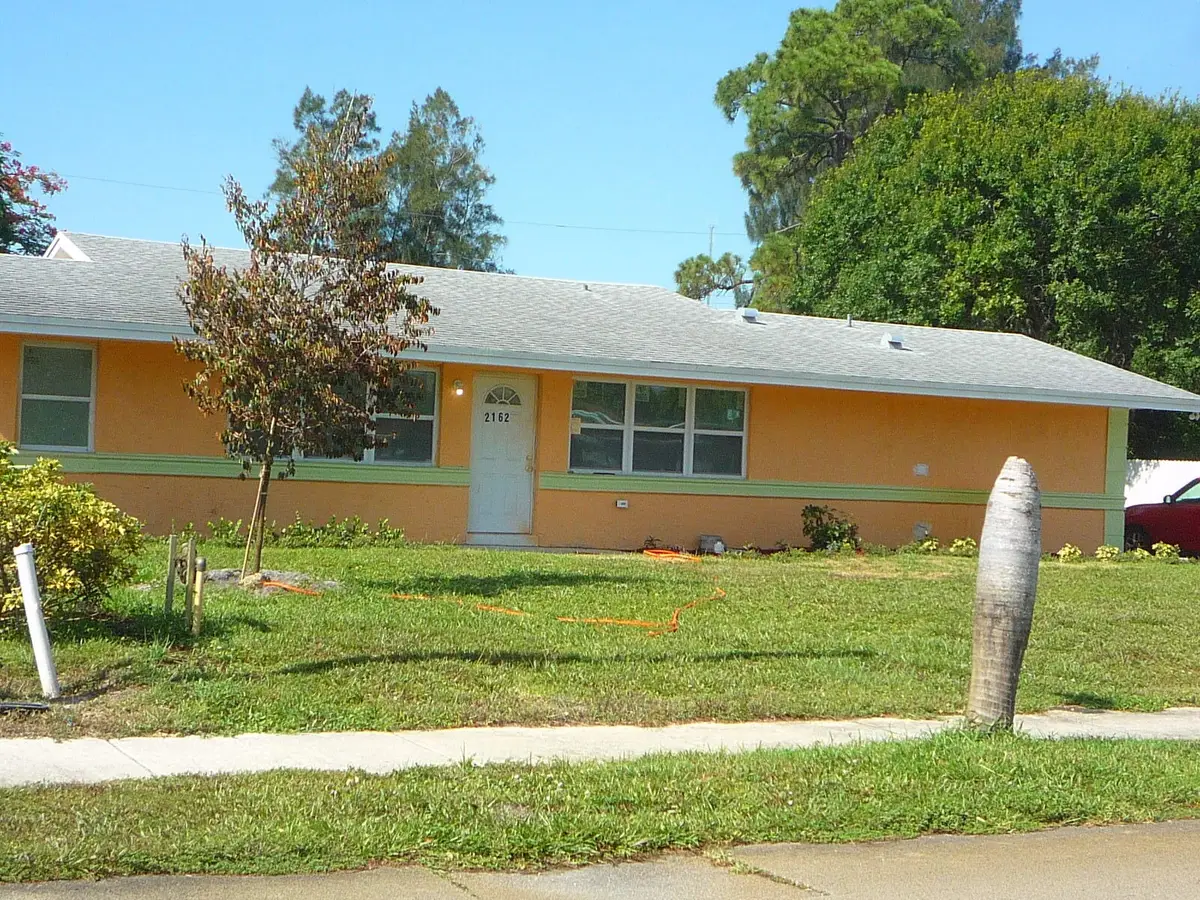 2162 NW 28th Street, Oakland Park, FL 33311 - #1