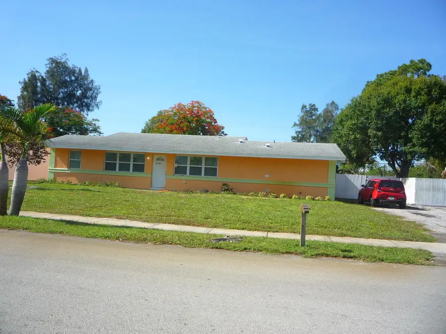 2162 NW 28th Street, Oakland Park, FL 33311 - #2