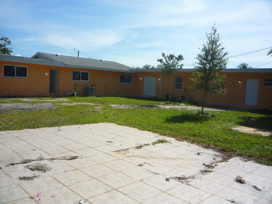2162 NW 28th Street, Oakland Park, FL 33311 - #3