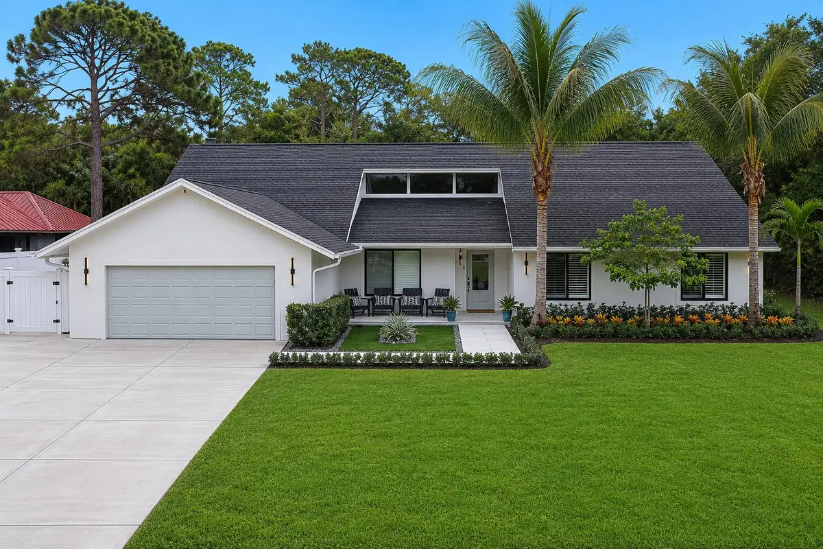 19526 W Trails End Terrace, Jupiter, FL 33458 - #1