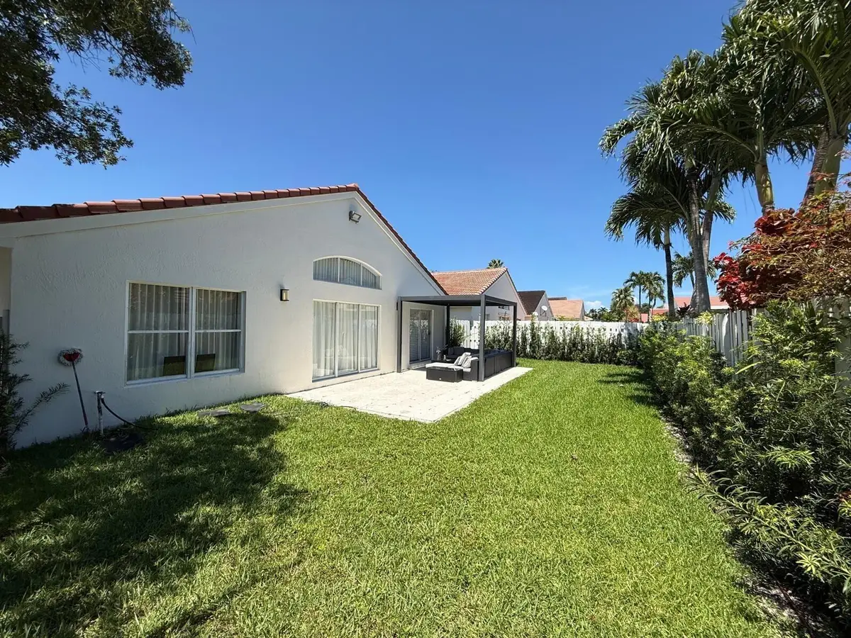 3380 SW 50th Street, Hollywood, FL 33312 - #1