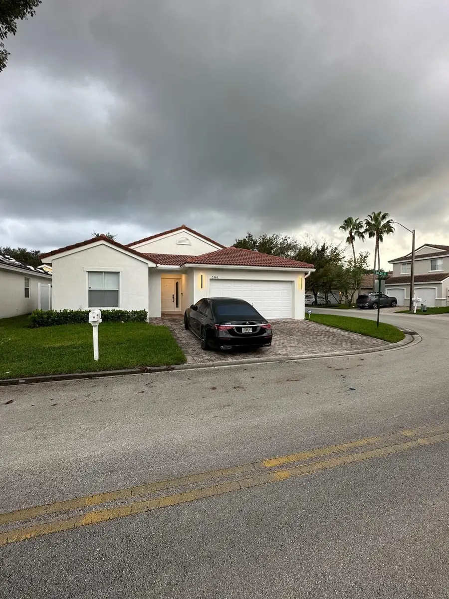 3380 SW 50th Street, Hollywood, FL 33312 - #2