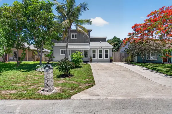 2388 Zeder Avenue, Delray Beach, FL 33444
