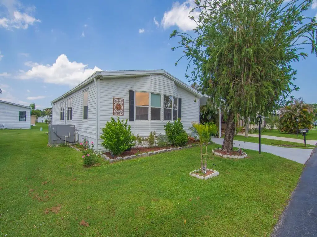 4697 SE Copperwood Terrace, Stuart, FL 34997 - #1