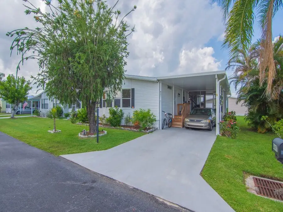 4697 SE Copperwood Terrace, Stuart, FL 34997 - #2