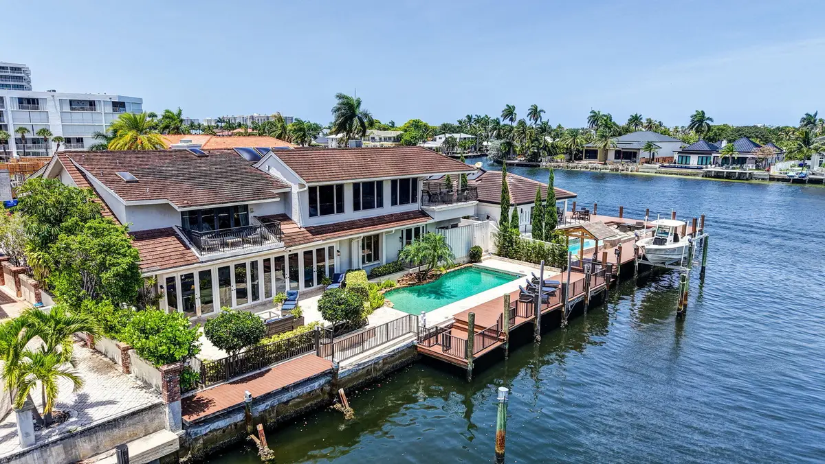 3110 NE 47th Street, Fort Lauderdale, FL 33308 - #1