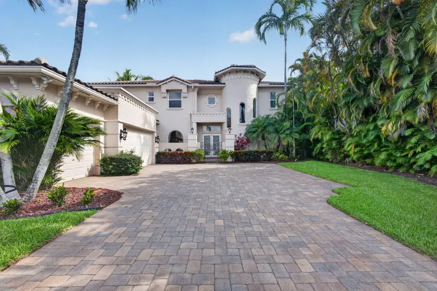 5133 Isabella Drive, Palm Beach Gardens, FL 33418 - #2