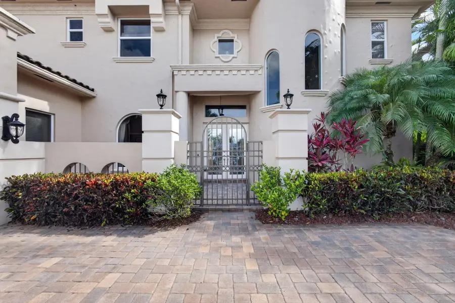 5133 Isabella Drive, Palm Beach Gardens, FL 33418 - #3