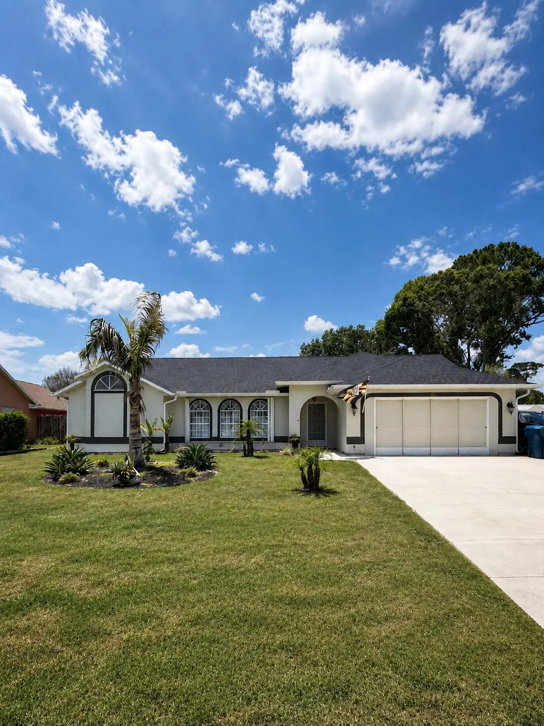 270 Avens Road Ne, Palm Bay, FL 32907 - #1