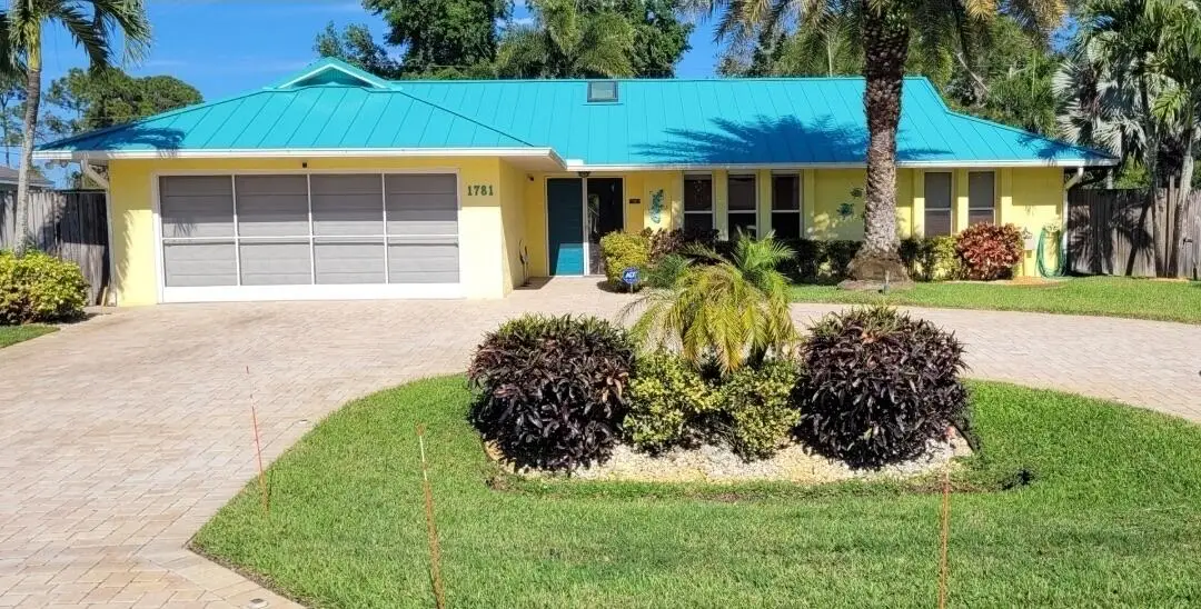 1781 SE Fallon Drive, Port Saint Lucie, FL 34983 - #1