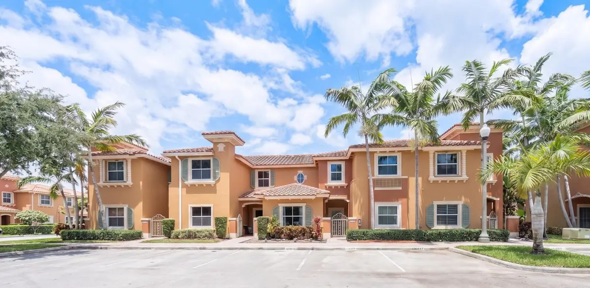 2154 Siena Way, Hollywood, FL 33021 - #1
