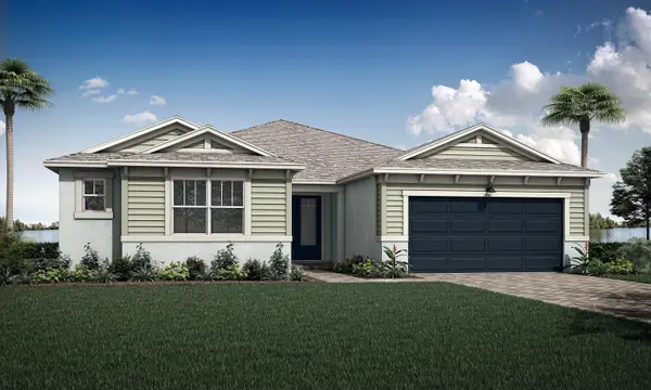 10857 SW Orana Drive, Port St Lucie, FL 34987